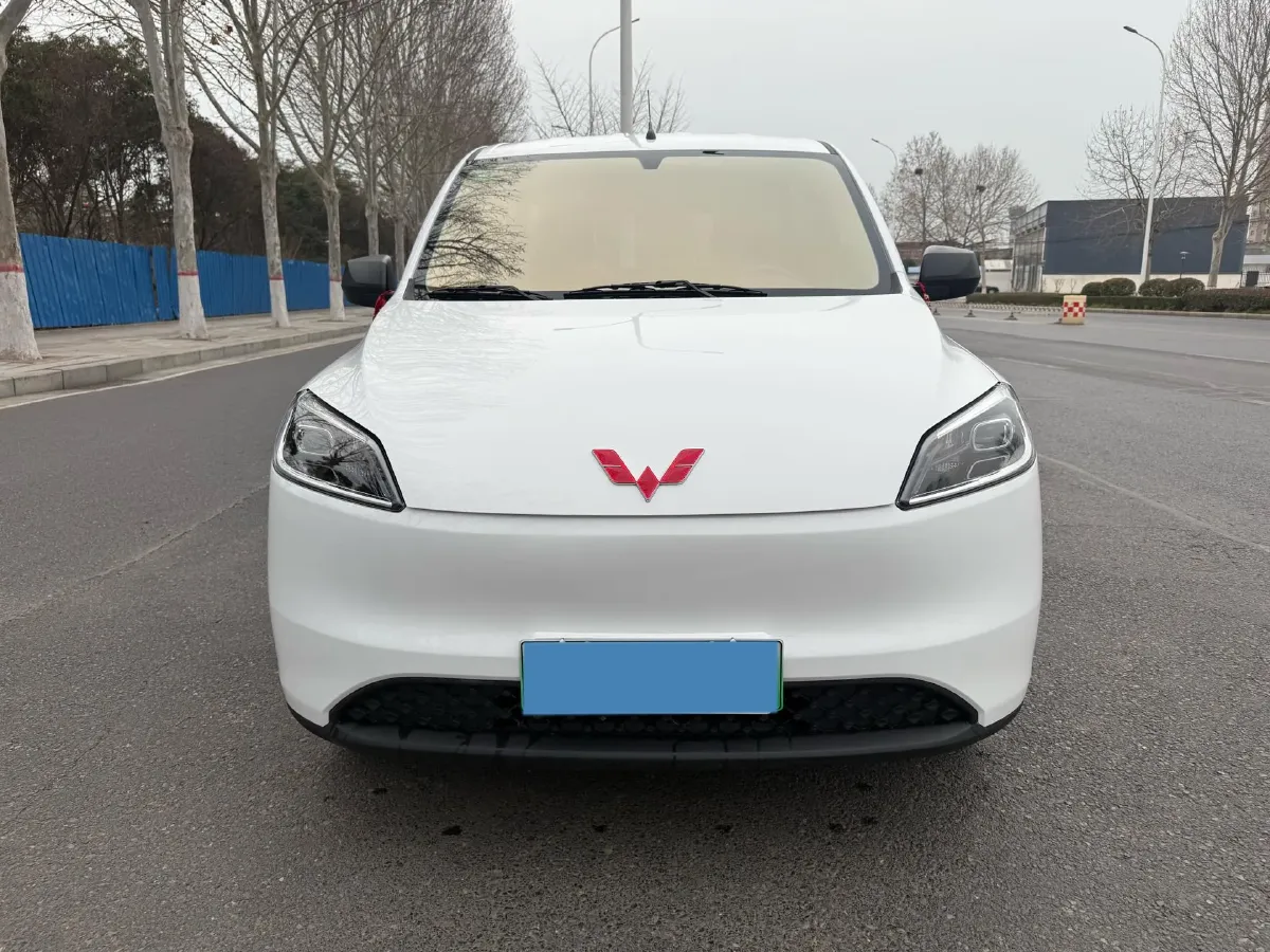 2024 WuLing HongGuang New Energy BEV 32.6KWH,autocango,china used car exporter,china ev exporter,chinese used car exporter,chinese used ev exporter