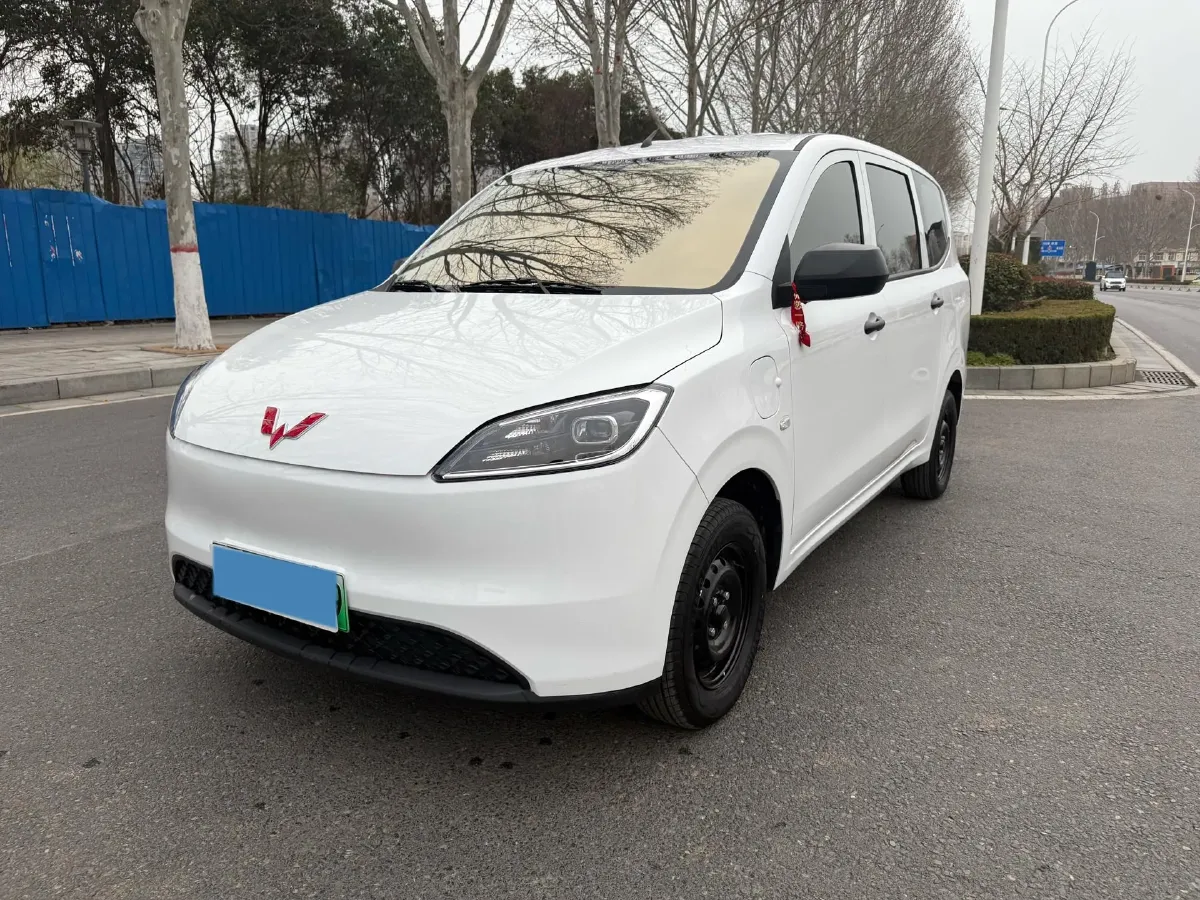 2024 WuLing HongGuang New Energy BEV 32.6KWH,autocango,china used car exporter,china ev exporter,chinese used car exporter,chinese used ev exporter
