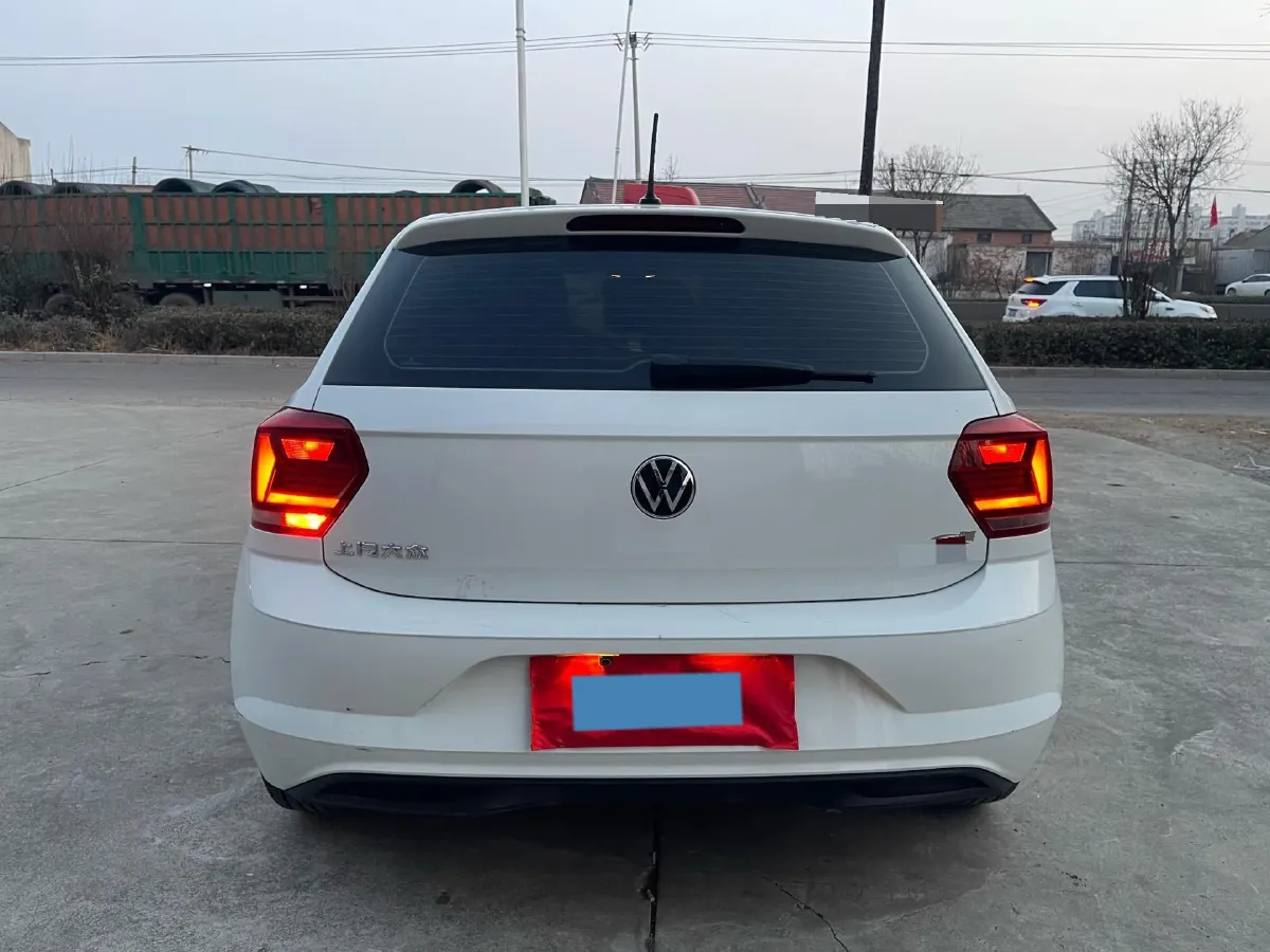 2023 Volkswagen Polo 1.5L 110HP L4 6AT,autocango,china used car exporter,china ev exporter,chinese used car exporter,chinese used ev exporter