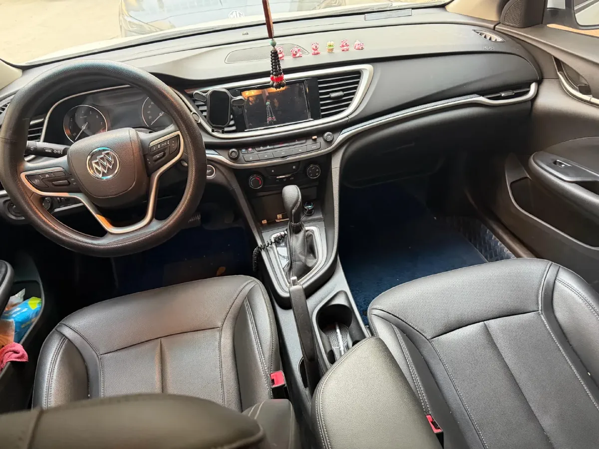 2021 Buick Excelle 1.5L 113HP L4 6AT,autocango,china used car exporter,china ev exporter,chinese used car exporter,chinese used ev exporter