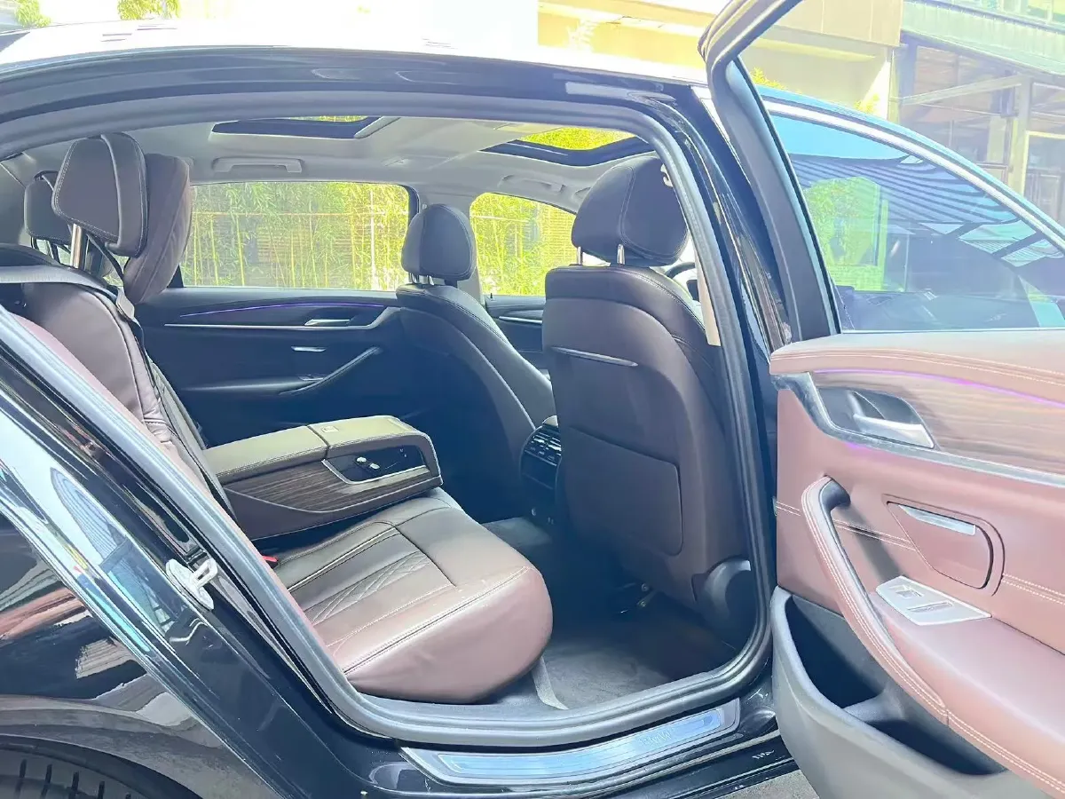 2020 BMW 5 Series 2.0T 184HP L4 8AT PHEV 17.7KWH,autocango,china used car exporter,china ev exporter,chinese used car exporter,chinese used ev exporter