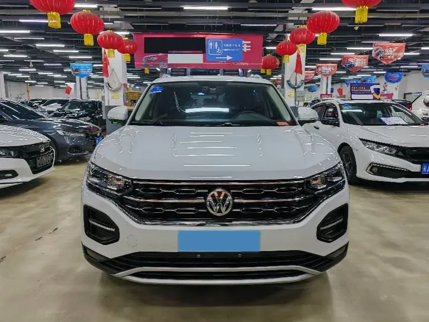 2020 Volkswagen Tayron 2.0T 186HP L4 7DCT,autocango,china used car exporter,china ev exporter,chinese used car exporter,chinese used ev exporter
