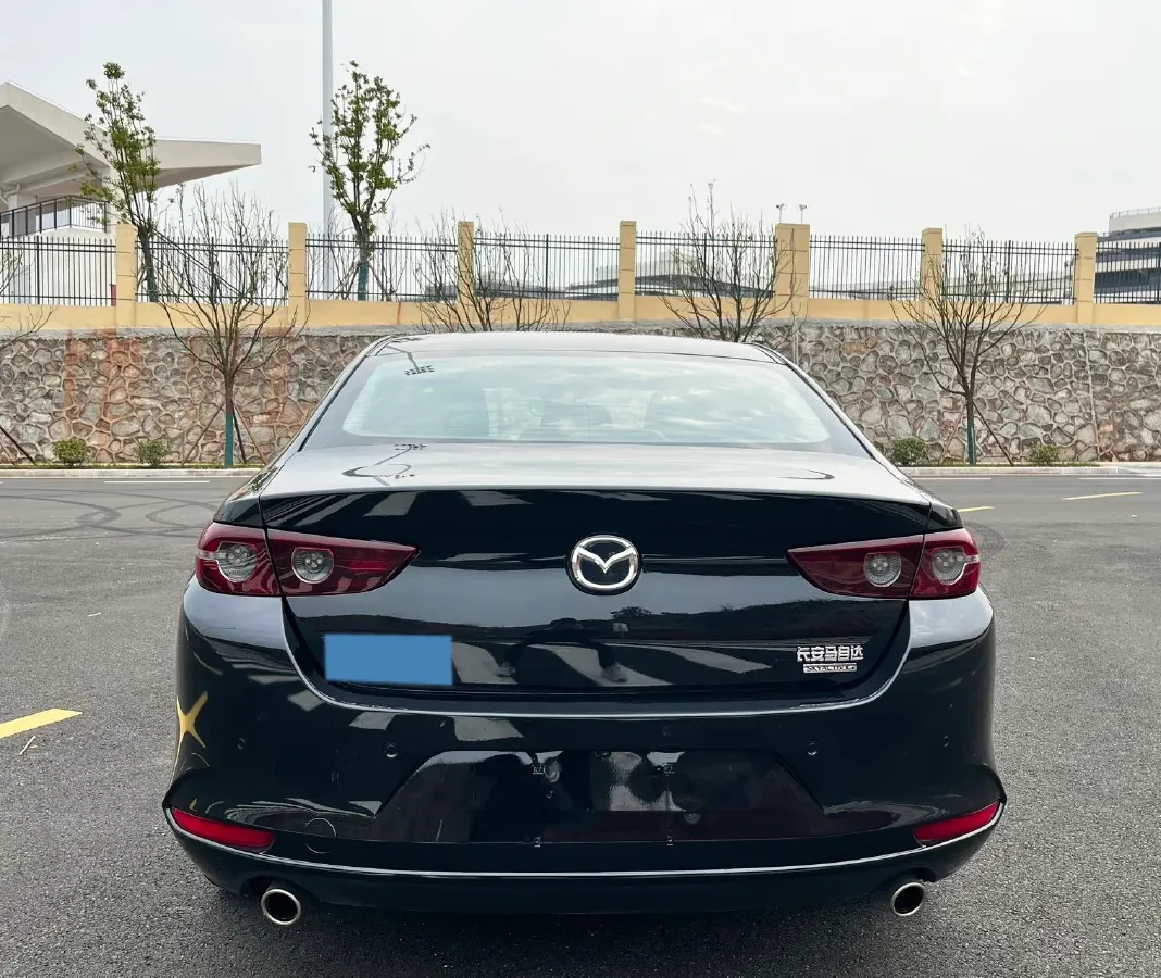 2021 Mazda 3 Axela 2.0L 158HP L4 6AT,autocango,china used car exporter,china ev exporter,chinese used car exporter,chinese used ev exporter