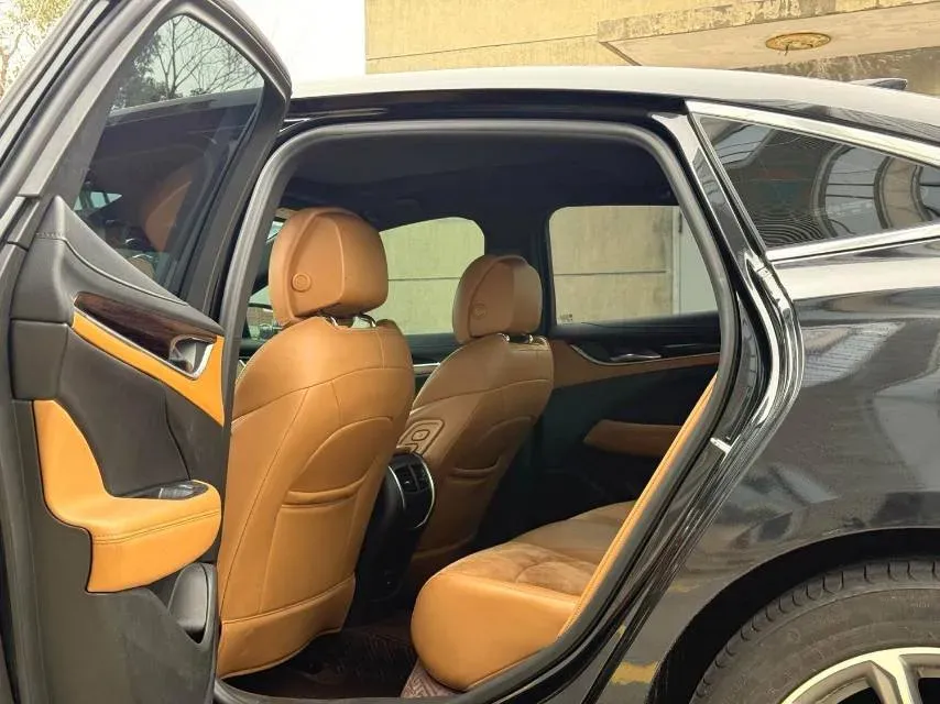 2020 Buick Larcosse 2.0T 237HP L4 9AT,autocango,china used car exporter,china ev exporter,chinese used car exporter,chinese used ev exporter