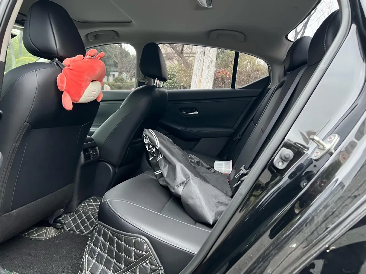 2020 Nissan Sylphy 1.6L 135HP L4 CVT,autocango,china used car exporter,china ev exporter,chinese used car exporter,chinese used ev exporter