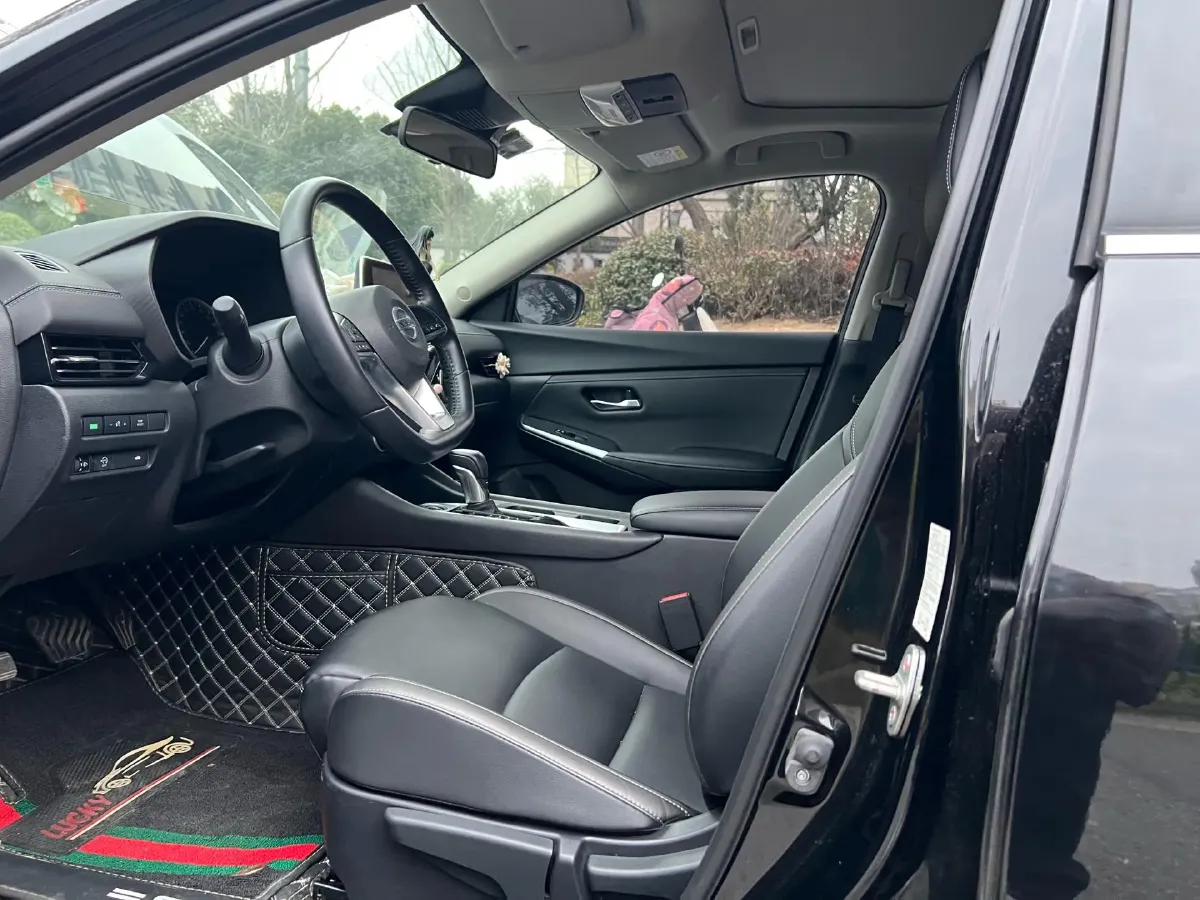 2020 Nissan Sylphy 1.6L 135HP L4 CVT,autocango,china used car exporter,china ev exporter,chinese used car exporter,chinese used ev exporter