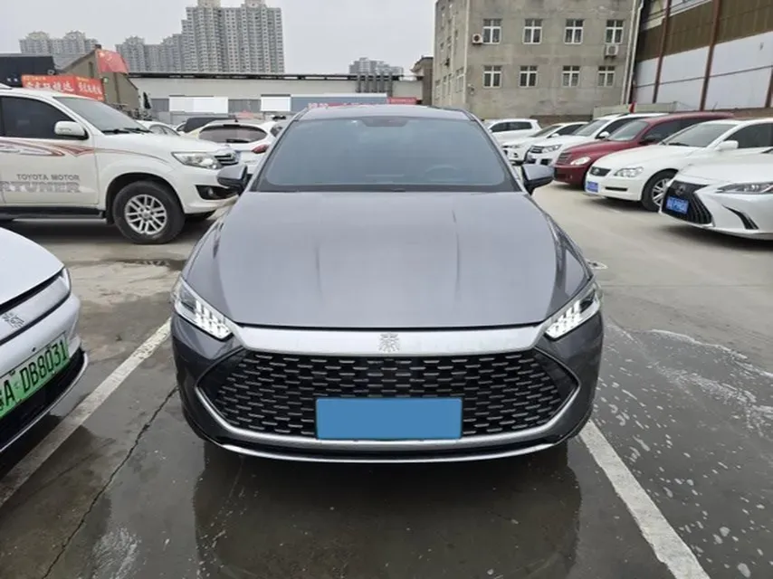 2023 BYD Qin Plus 1.5L 110HP L4 E-CVT PHEV 18.32KWH,autocango,china used car exporter,china ev exporter,chinese used car exporter,chinese used ev exporter