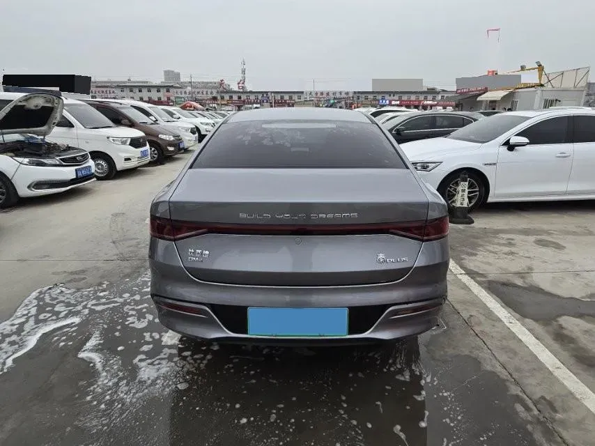 2023 BYD Qin Plus 1.5L 110HP L4 E-CVT PHEV 18.32KWH,autocango,china used car exporter,china ev exporter,chinese used car exporter,chinese used ev exporter