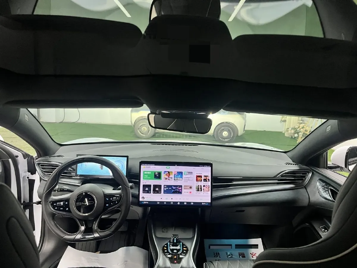 2023 BYD Seal BEV 61.4KWH,autocango,china used car exporter,china ev exporter,chinese used car exporter,chinese used ev exporter