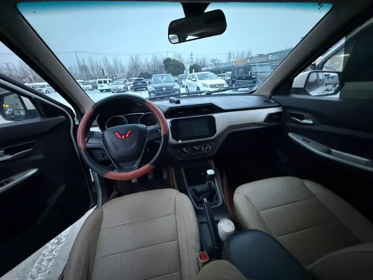 2019 JinBei JinDian 2.2L 116HP L4 5MT,autocango,china used car exporter,china ev exporter,chinese used car exporter,chinese used ev exporter