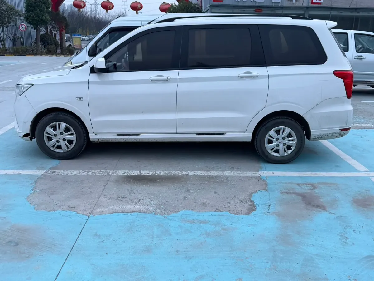 2019 JinBei JinDian 2.2L 116HP L4 5MT,autocango,china used car exporter,china ev exporter,chinese used car exporter,chinese used ev exporter