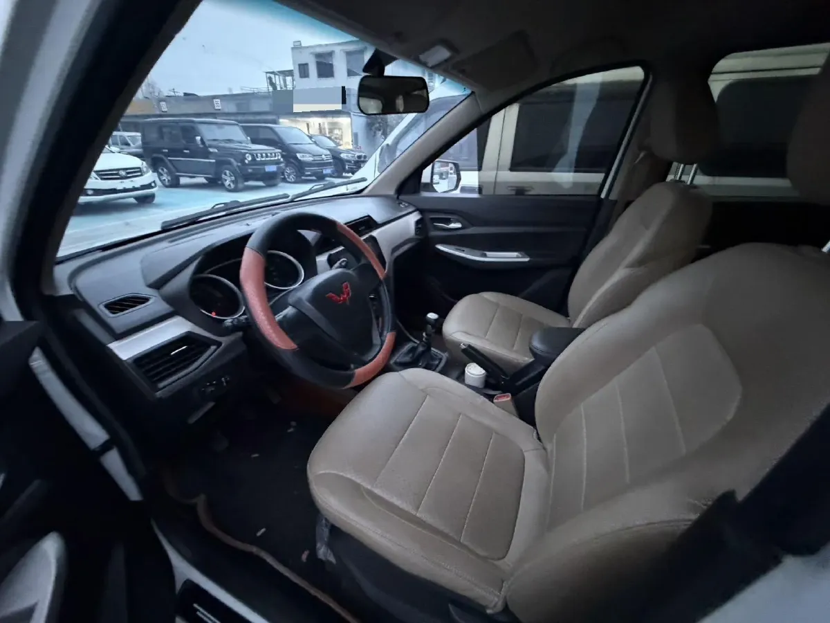 2019 JinBei JinDian 2.2L 116HP L4 5MT,autocango,china used car exporter,china ev exporter,chinese used car exporter,chinese used ev exporter