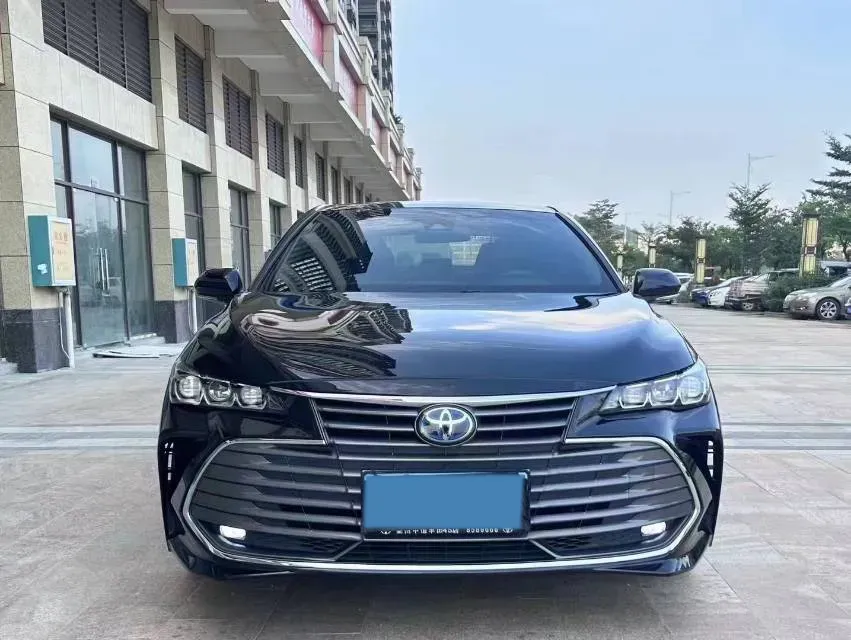 2019 Toyota Avalon 2.5L 178HP L4 E-CVT Hybrid,autocango,china used car exporter,china ev exporter,chinese used car exporter,chinese used ev exporter