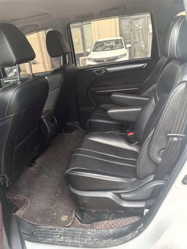 2021 GAC Trumpchi M6 1.5T 169HP L4 6AT,autocango,china used car exporter,china ev exporter,chinese used car exporter,chinese used ev exporter