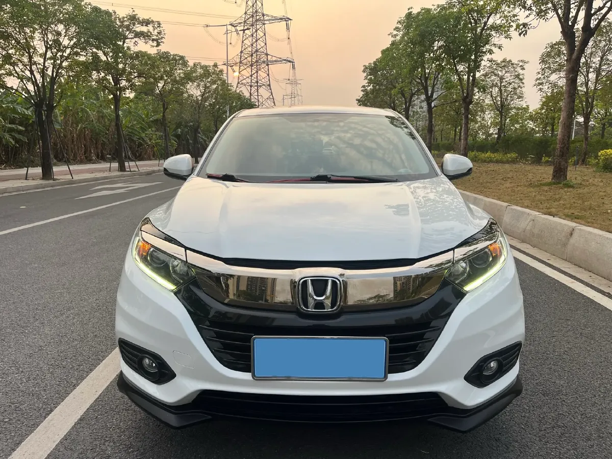 2020 Honda Vezel 1.5L 131HP L4 CVT,autocango,china used car exporter,china ev exporter,chinese used car exporter,chinese used ev exporter