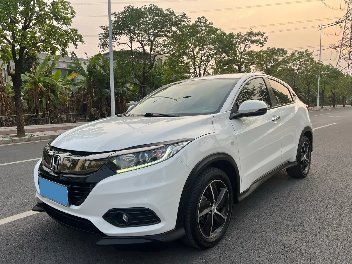 2020 Honda Vezel 1.5L 131HP L4 CVT,autocango,china used car exporter,china ev exporter,chinese used car exporter,chinese used ev exporter