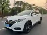 2020 Honda Vezel 1.5L 131HP L4 CVT