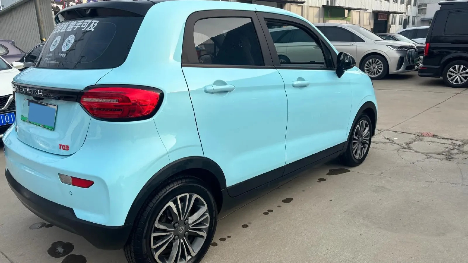 2025 Leapmotor T03 BEV 41.3KWH,autocango,china used car exporter,china ev exporter,chinese used car exporter,chinese used ev exporter