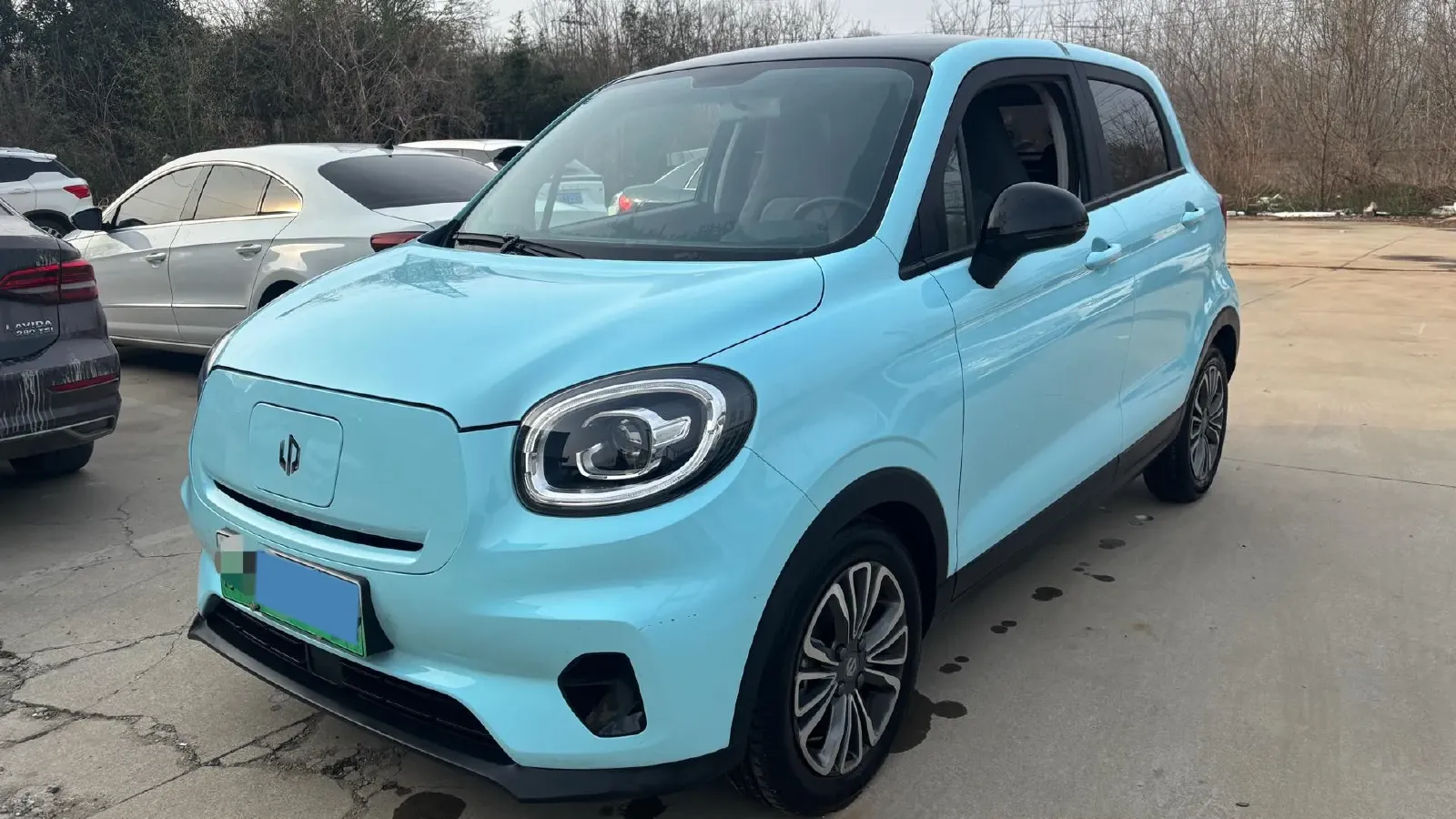 2025 Leapmotor T03 BEV 41.3KWH,autocango,china used car exporter,china ev exporter,chinese used car exporter,chinese used ev exporter