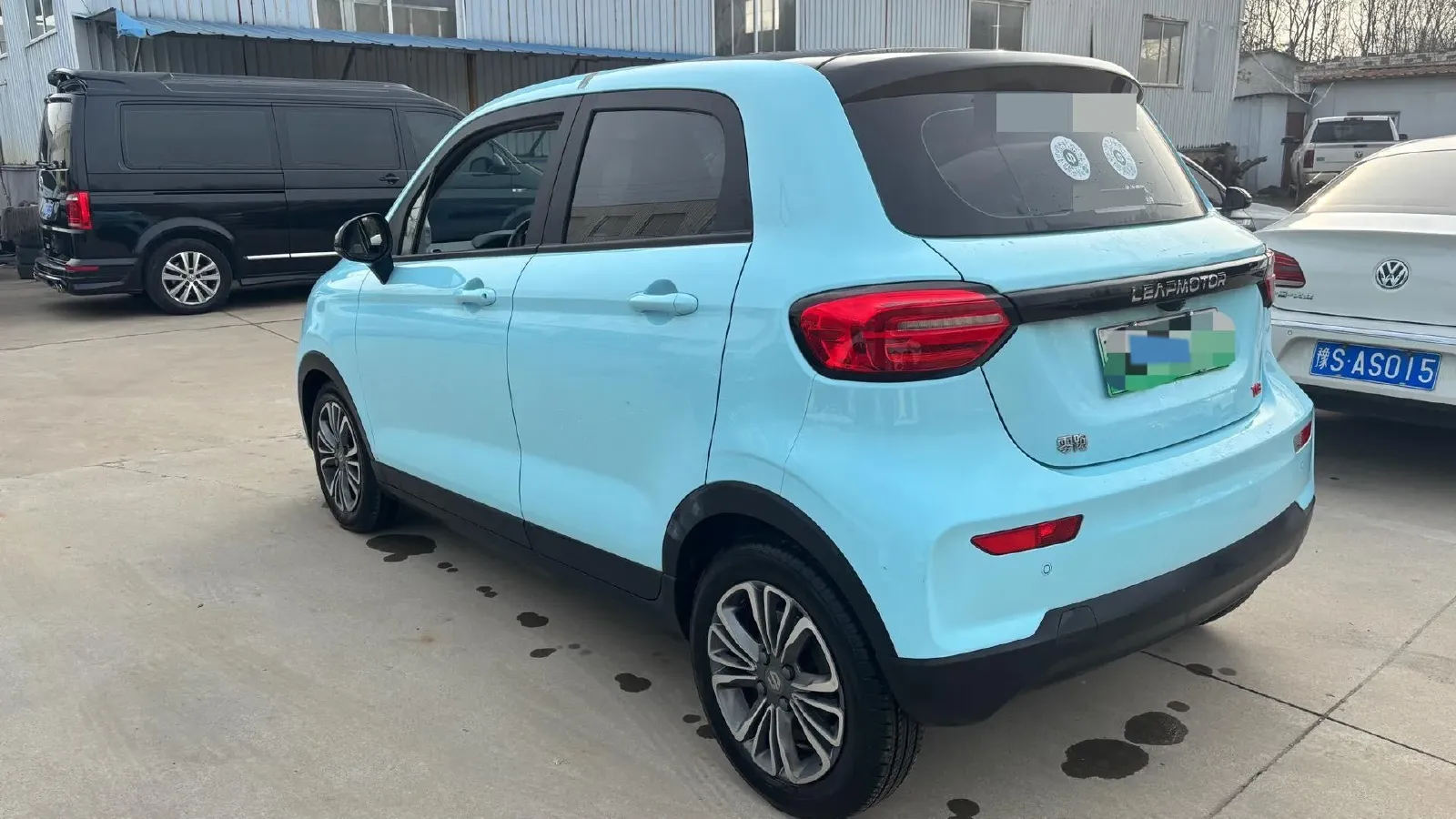 2025 Leapmotor T03 BEV 41.3KWH,autocango,china used car exporter,china ev exporter,chinese used car exporter,chinese used ev exporter