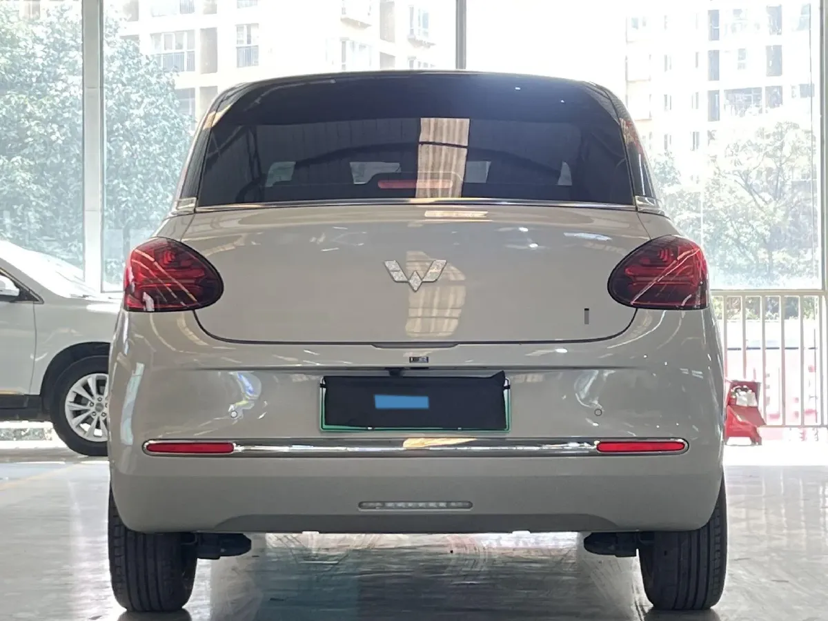 2024 WuLing BinGuo BEV 37.9KWH,autocango,china used car exporter,china ev exporter,chinese used car exporter,chinese used ev exporter