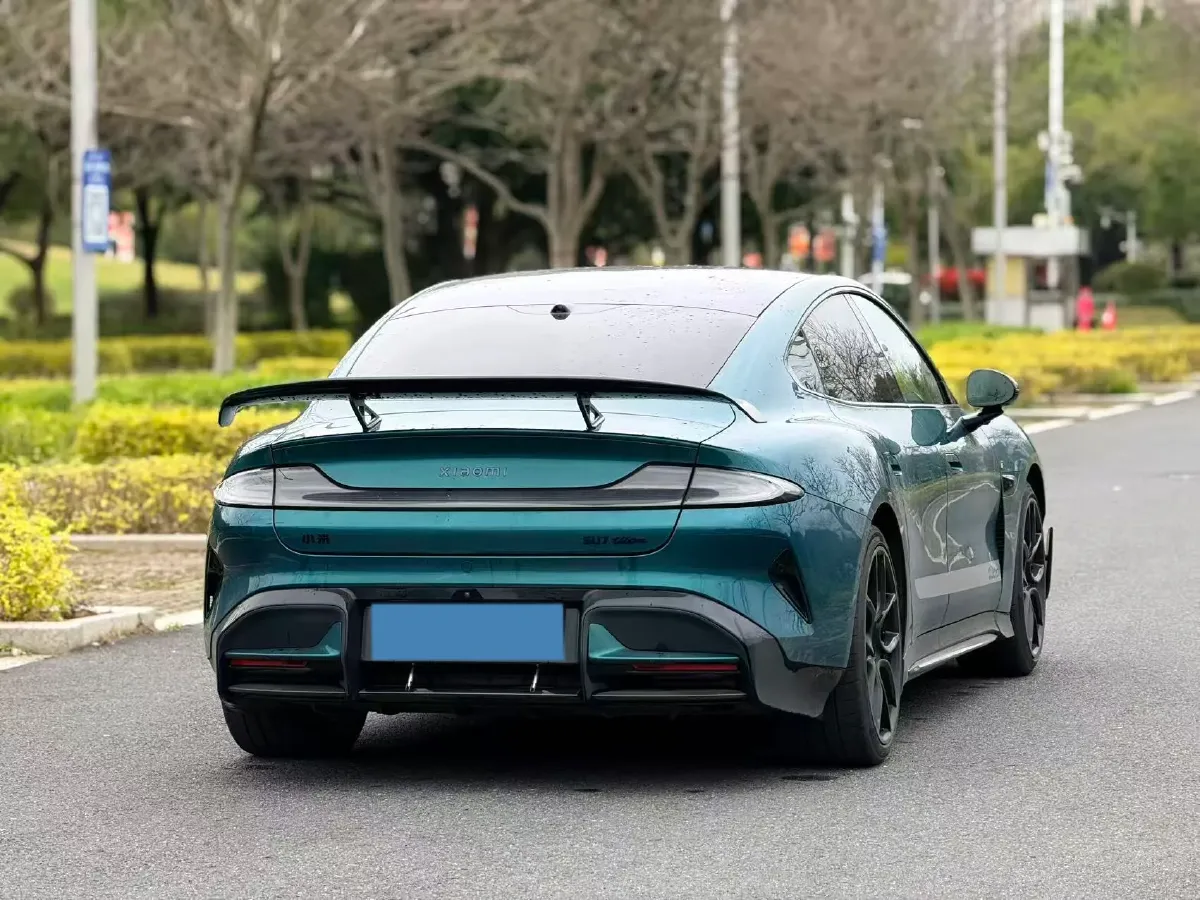 2025 MI SU7 Ultra BEV 93.7KWH,autocango,china used car exporter,china ev exporter,chinese used car exporter,chinese used ev exporter