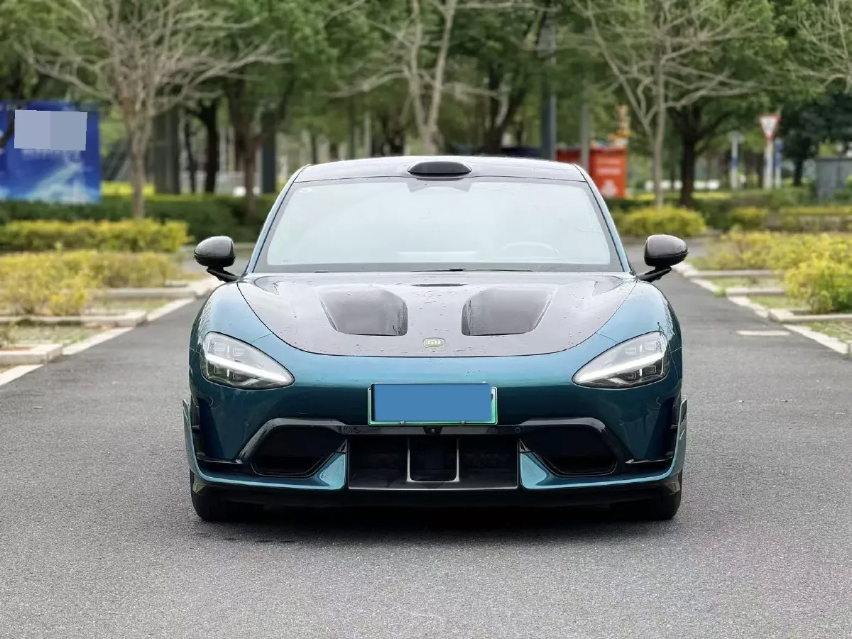 2025 MI SU7 Ultra BEV 93.7KWH,autocango,china used car exporter,china ev exporter,chinese used car exporter,chinese used ev exporter