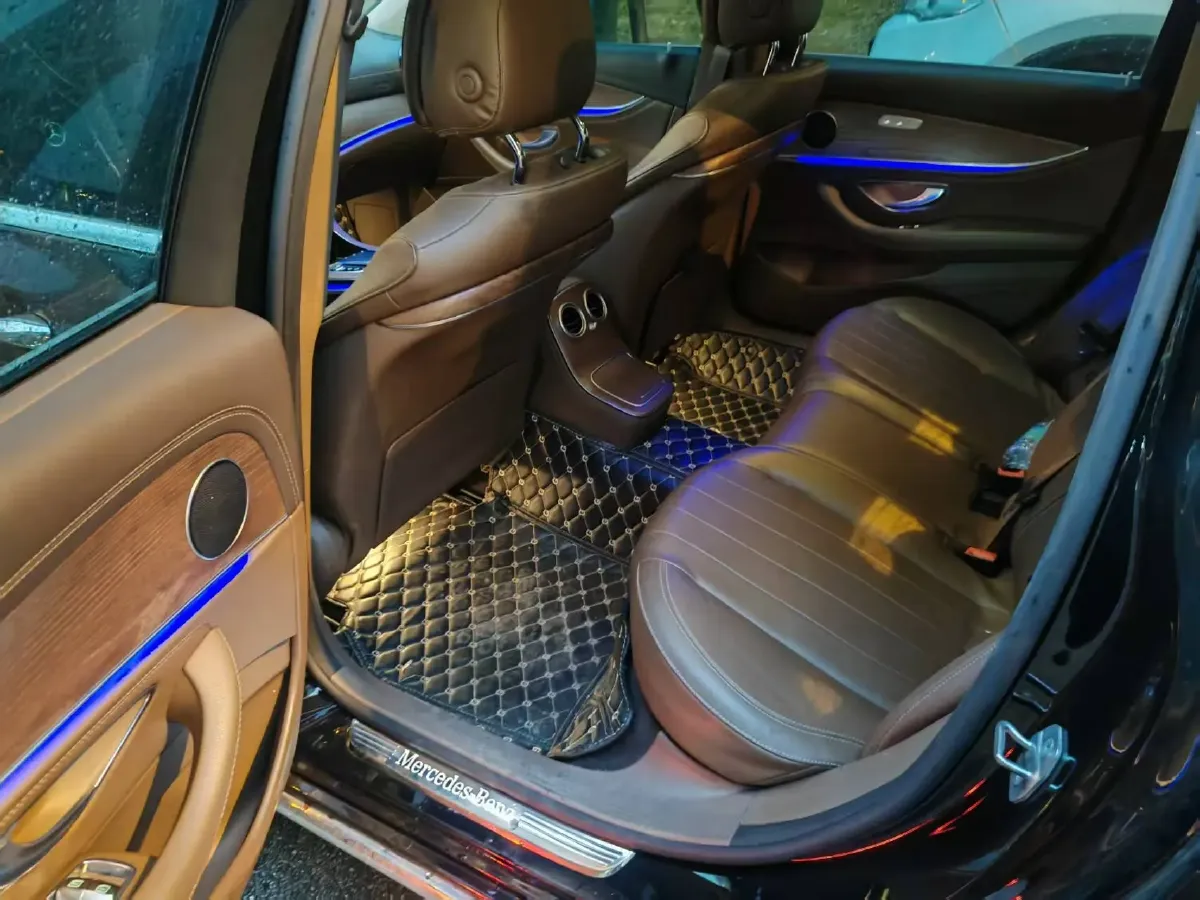 2023 Mercedes-Benz E Class 2.0T 197HP L4 9AT,autocango,china used car exporter,china ev exporter,chinese used car exporter,chinese used ev exporter