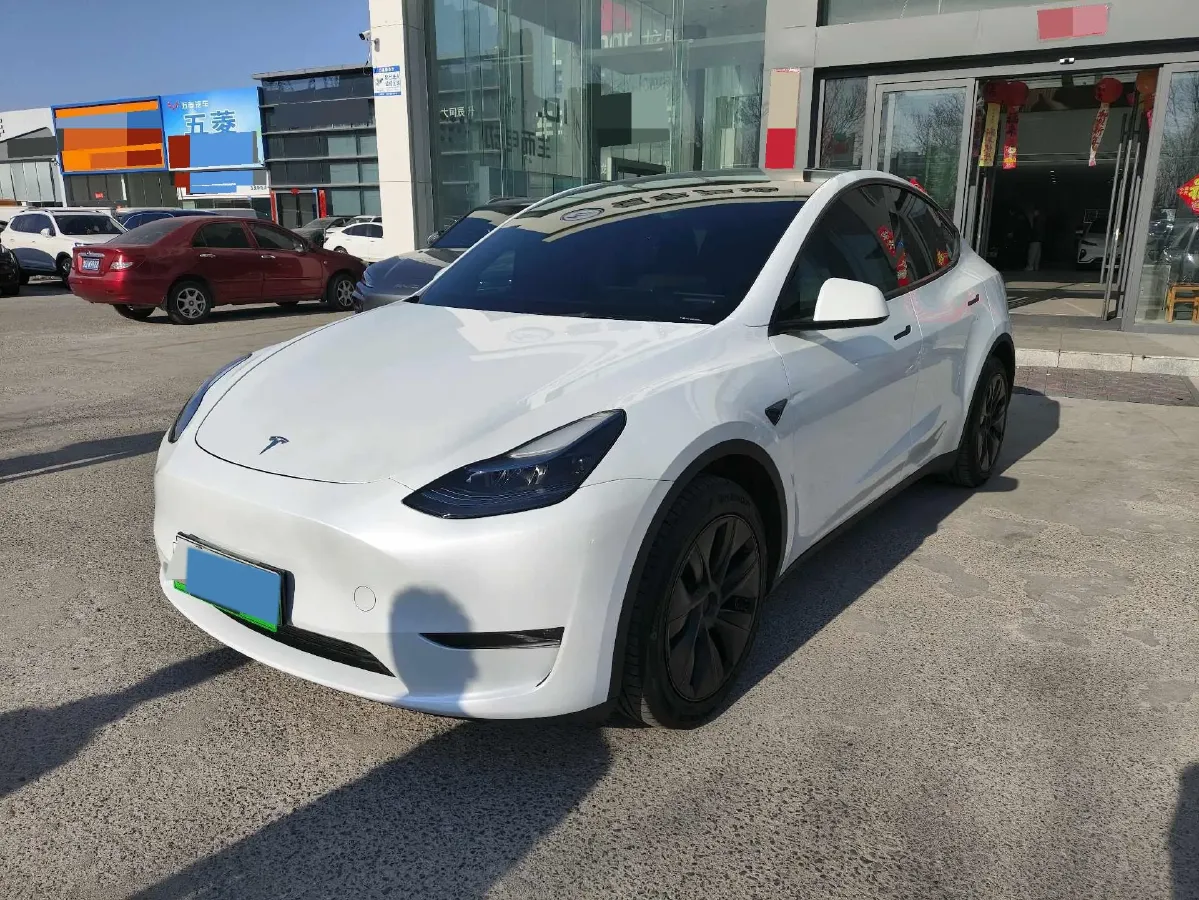 2024 Tesla Model Y BEV 78.4KWH,autocango,china used car exporter,china ev exporter,chinese used car exporter,chinese used ev exporter