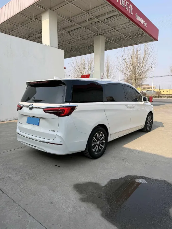 2020 Buick GL8 2.0T 237HP L4 9AT,autocango,china used car exporter,china ev exporter,chinese used car exporter,chinese used ev exporter