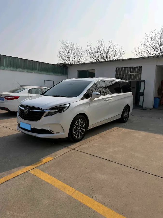 2020 Buick GL8 2.0T 237HP L4 9AT,autocango,china used car exporter,china ev exporter,chinese used car exporter,chinese used ev exporter