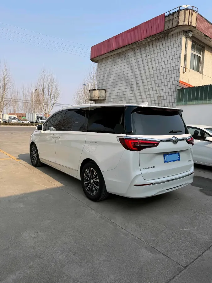 2020 Buick GL8 2.0T 237HP L4 9AT,autocango,china used car exporter,china ev exporter,chinese used car exporter,chinese used ev exporter