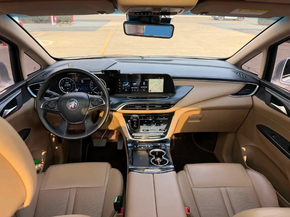 2020 Buick GL8 2.0T 237HP L4 9AT,autocango,china used car exporter,china ev exporter,chinese used car exporter,chinese used ev exporter