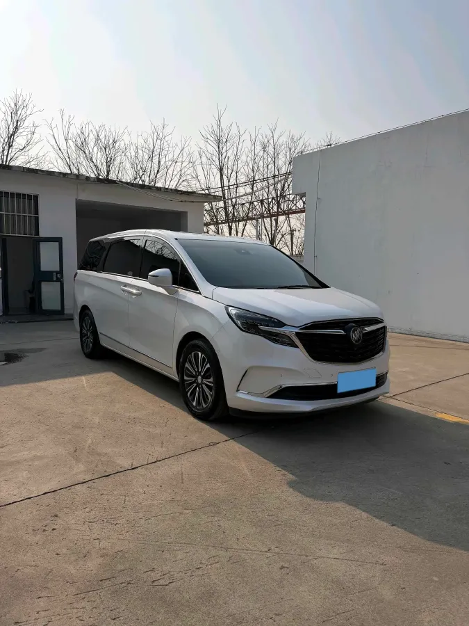 2020 Buick GL8 2.0T 237HP L4 9AT,autocango,china used car exporter,china ev exporter,chinese used car exporter,chinese used ev exporter
