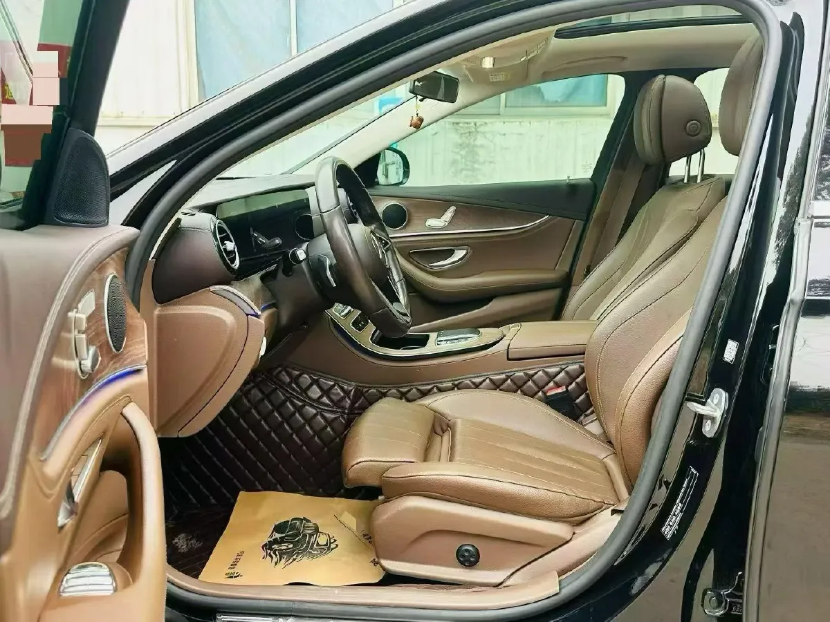2021 Mercedes-Benz E Class 2.0T 197HP L4 9AT,autocango,china used car exporter,china ev exporter,chinese used car exporter,chinese used ev exporter