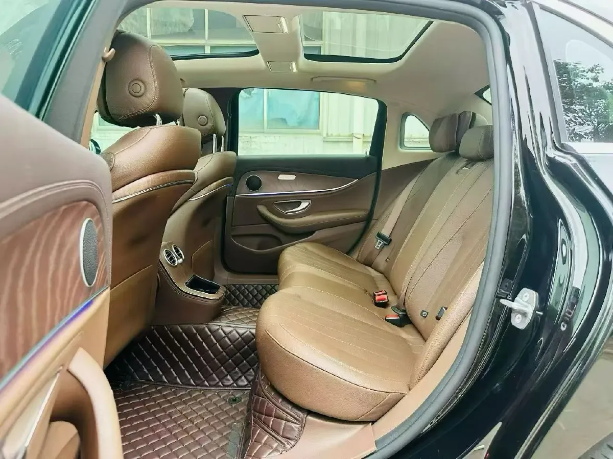 2021 Mercedes-Benz E Class 2.0T 197HP L4 9AT,autocango,china used car exporter,china ev exporter,chinese used car exporter,chinese used ev exporter