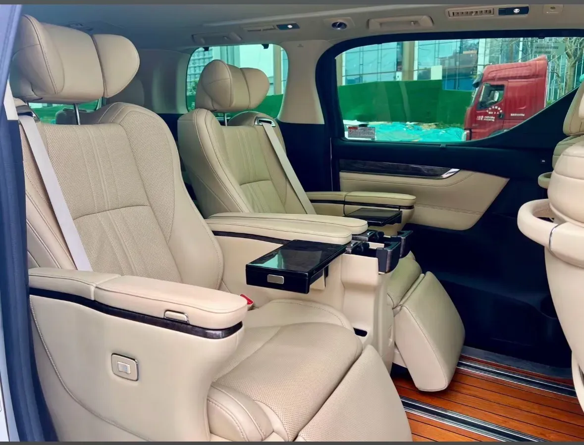 2020 Toyota Alphard 2.5L 117HP L4 E-CVT Hybrid,autocango,china used car exporter,china ev exporter,chinese used car exporter,chinese used ev exporter