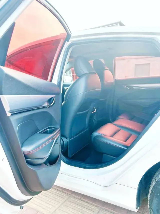 2019 Geely Binray 1.0T 136HP L3 6DCT,autocango,china used car exporter,china ev exporter,chinese used car exporter,chinese used ev exporter