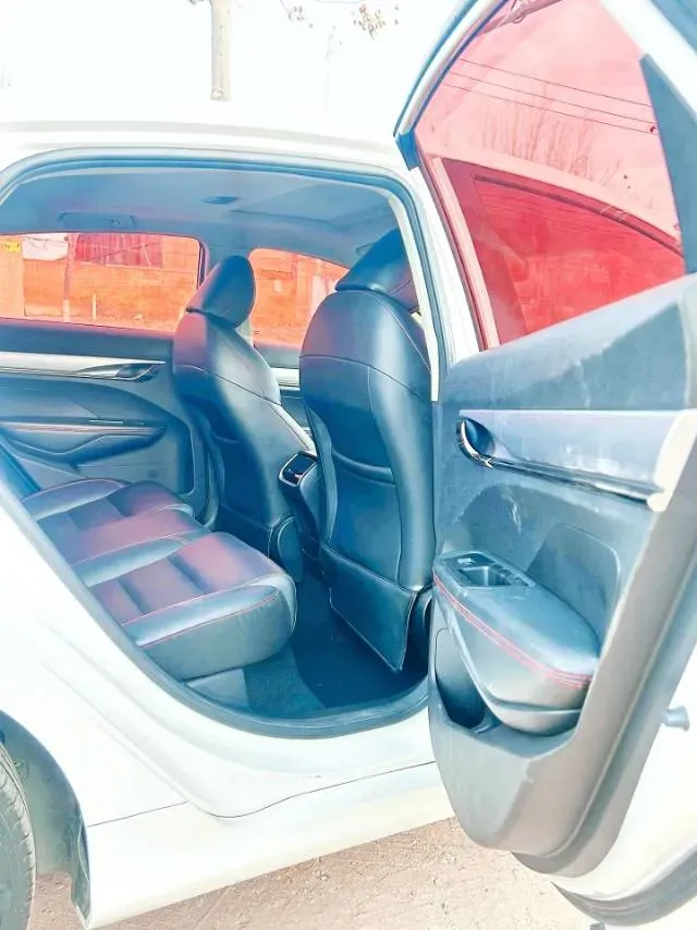 2019 Geely Binray 1.0T 136HP L3 6DCT,autocango,china used car exporter,china ev exporter,chinese used car exporter,chinese used ev exporter