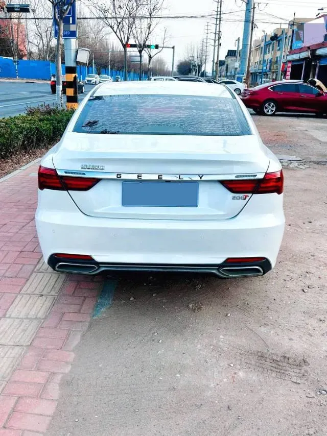 2019 Geely Binray 1.0T 136HP L3 6DCT,autocango,china used car exporter,china ev exporter,chinese used car exporter,chinese used ev exporter