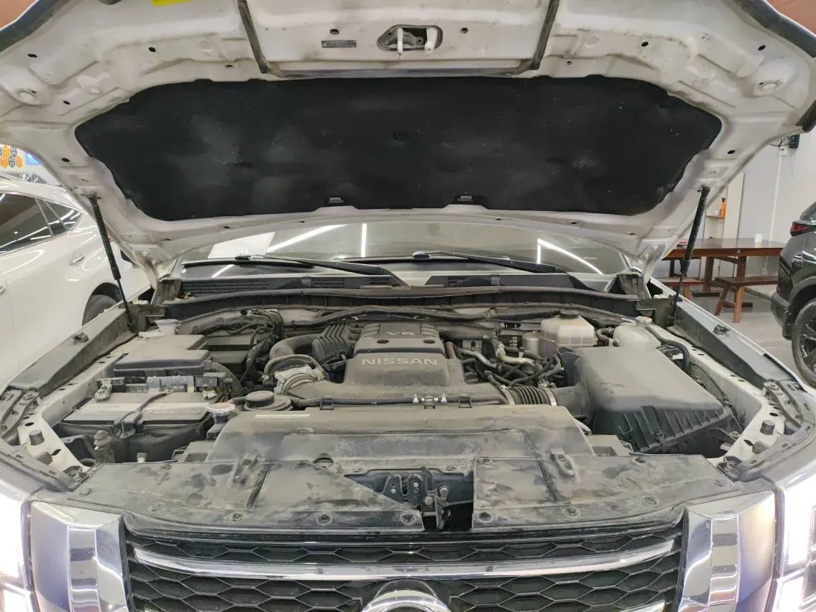 2020 Nissan Terra 2.5L 193HP L4 7AT,autocango,china used car exporter,china ev exporter,chinese used car exporter,chinese used ev exporter