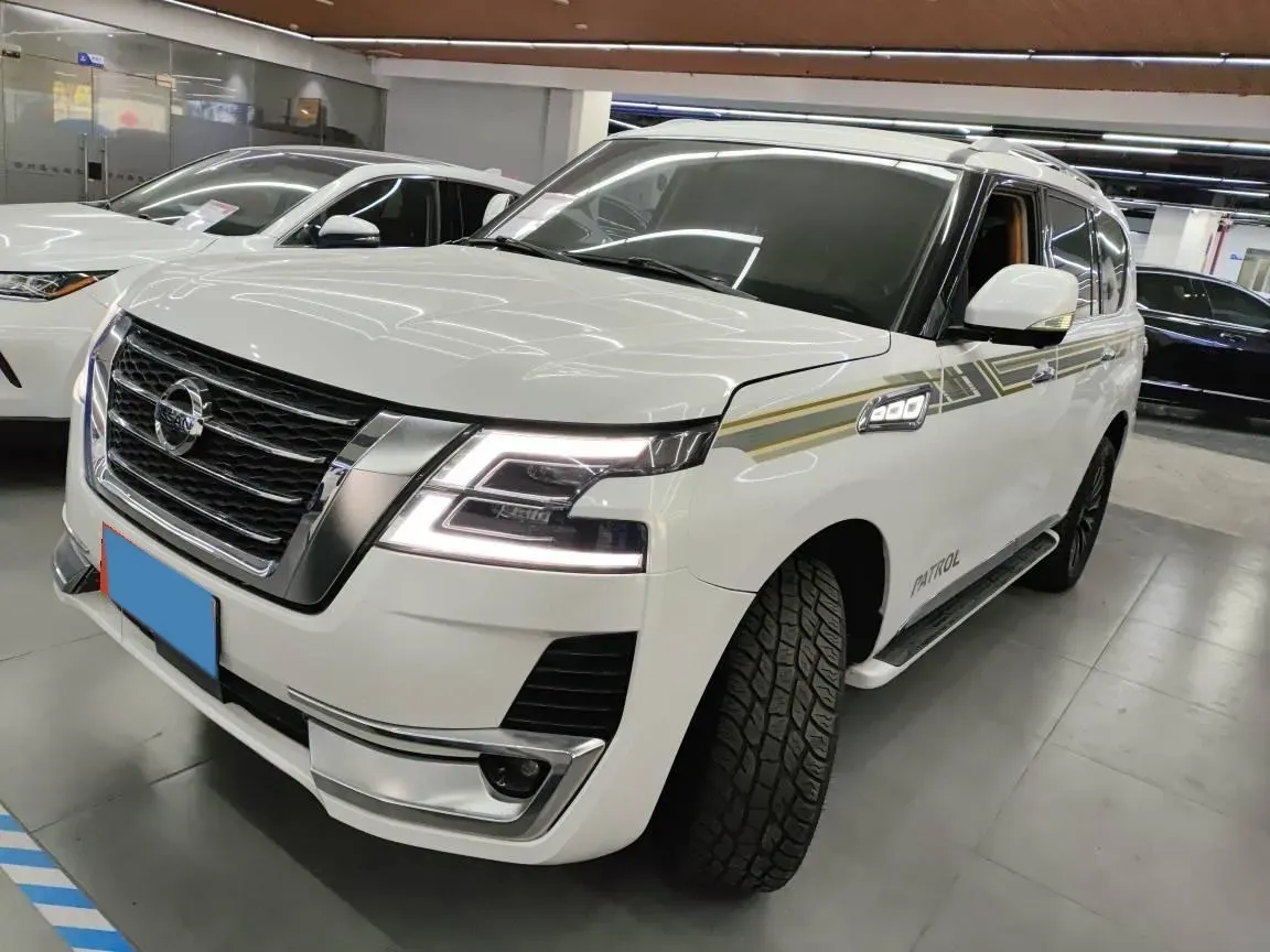 2020 Nissan Terra 2.5L 193HP L4 7AT,autocango,china used car exporter,china ev exporter,chinese used car exporter,chinese used ev exporter