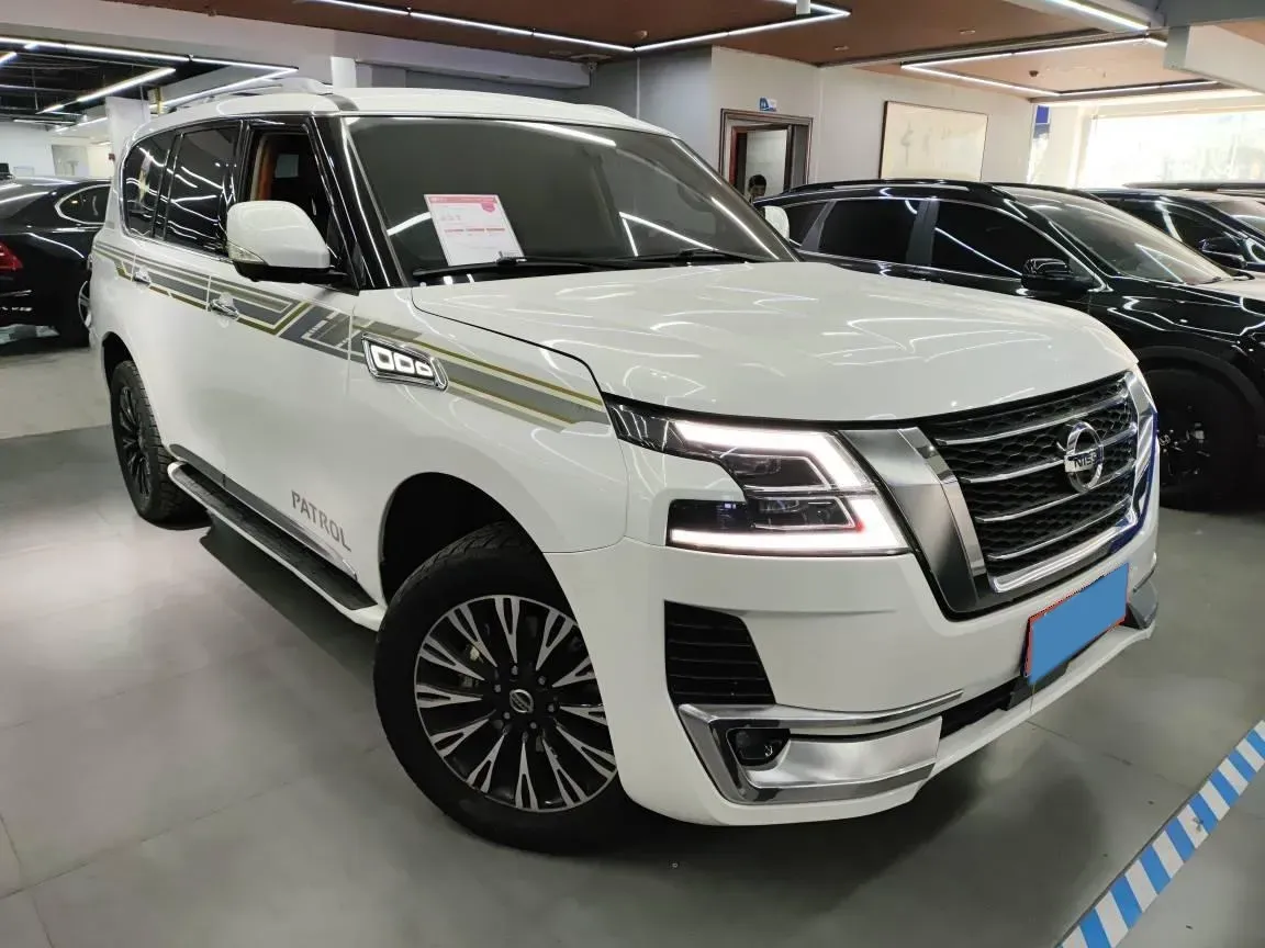 2020 Nissan Terra 2.5L 193HP L4 7AT,autocango,china used car exporter,china ev exporter,chinese used car exporter,chinese used ev exporter
