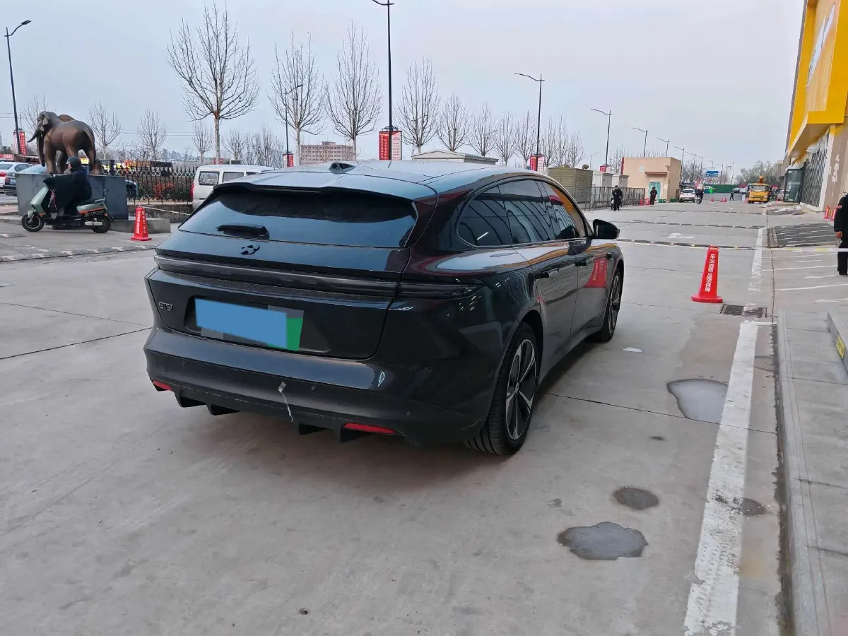 2024 NIO ET5T BEV 75KWH,autocango,china used car exporter,china ev exporter,chinese used car exporter,chinese used ev exporter