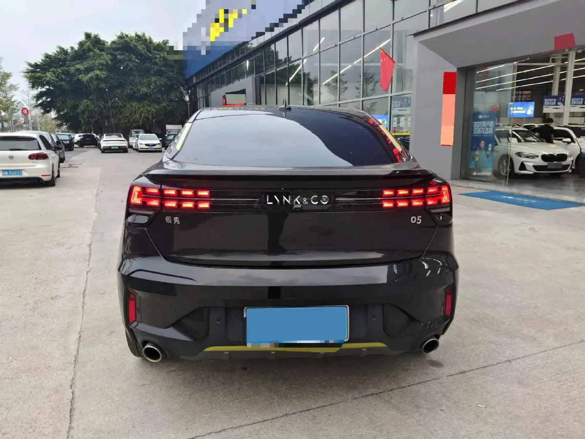 2020 LYNK&CO 05 2.0T 254HP L4 8AT,autocango,china used car exporter,china ev exporter,chinese used car exporter,chinese used ev exporter