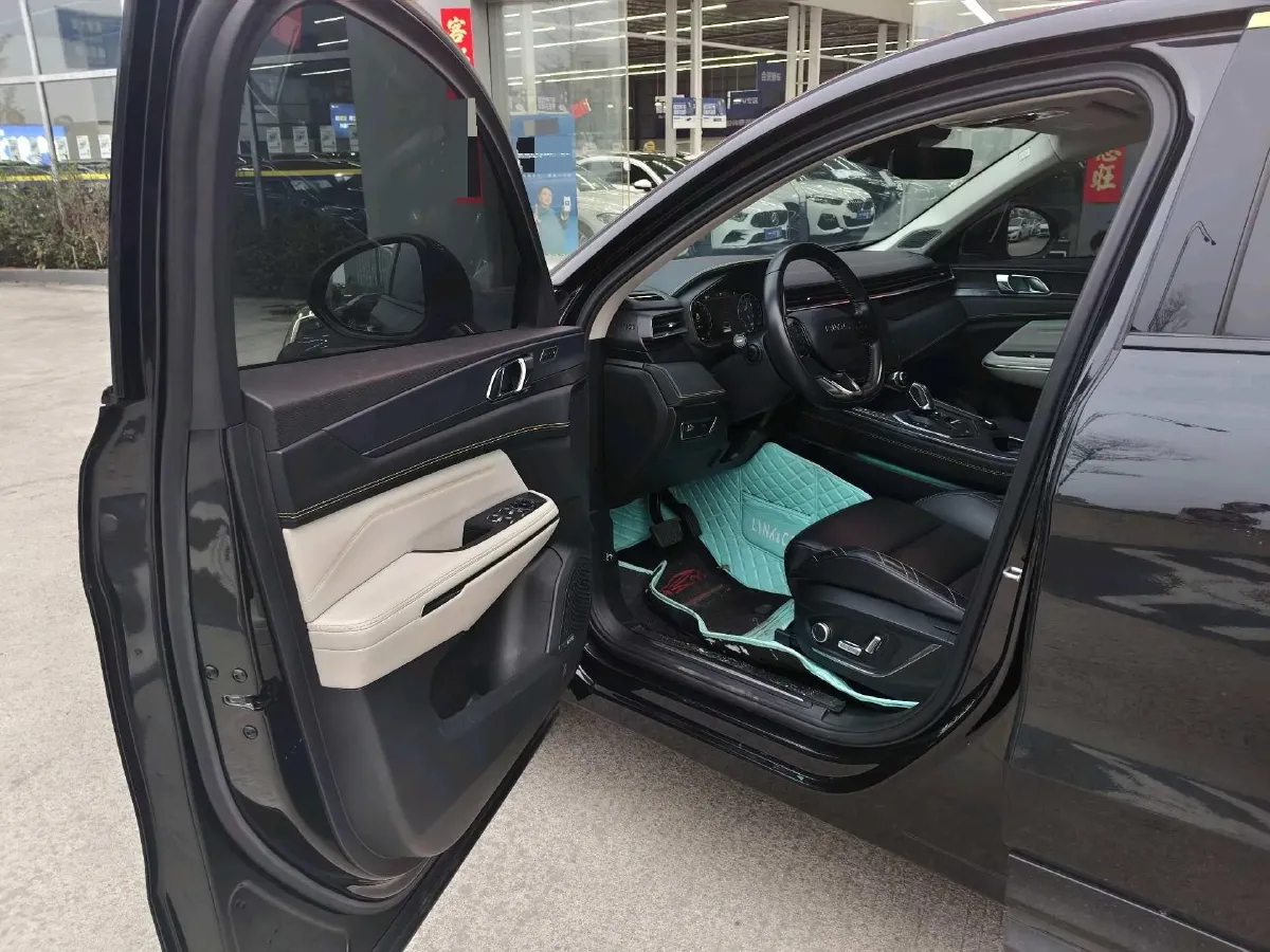 2020 LYNK&CO 05 2.0T 254HP L4 8AT,autocango,china used car exporter,china ev exporter,chinese used car exporter,chinese used ev exporter