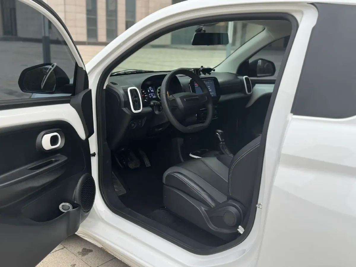 2022 Roewe Clever BEV 29KWH,autocango,china used car exporter,china ev exporter,chinese used car exporter,chinese used ev exporter