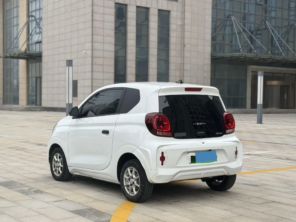 2022 Roewe Clever BEV 29KWH,autocango,china used car exporter,china ev exporter,chinese used car exporter,chinese used ev exporter