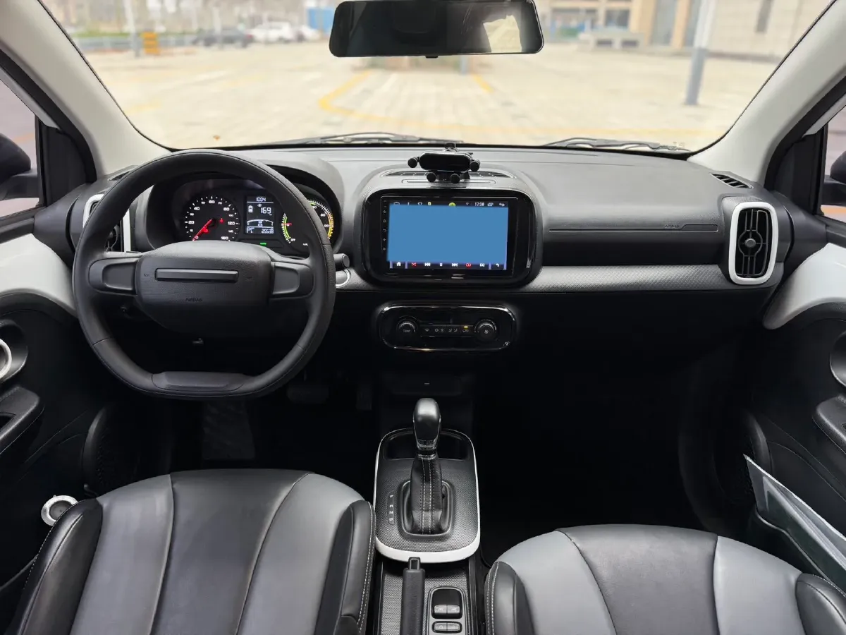 2022 Roewe Clever BEV 29KWH,autocango,china used car exporter,china ev exporter,chinese used car exporter,chinese used ev exporter