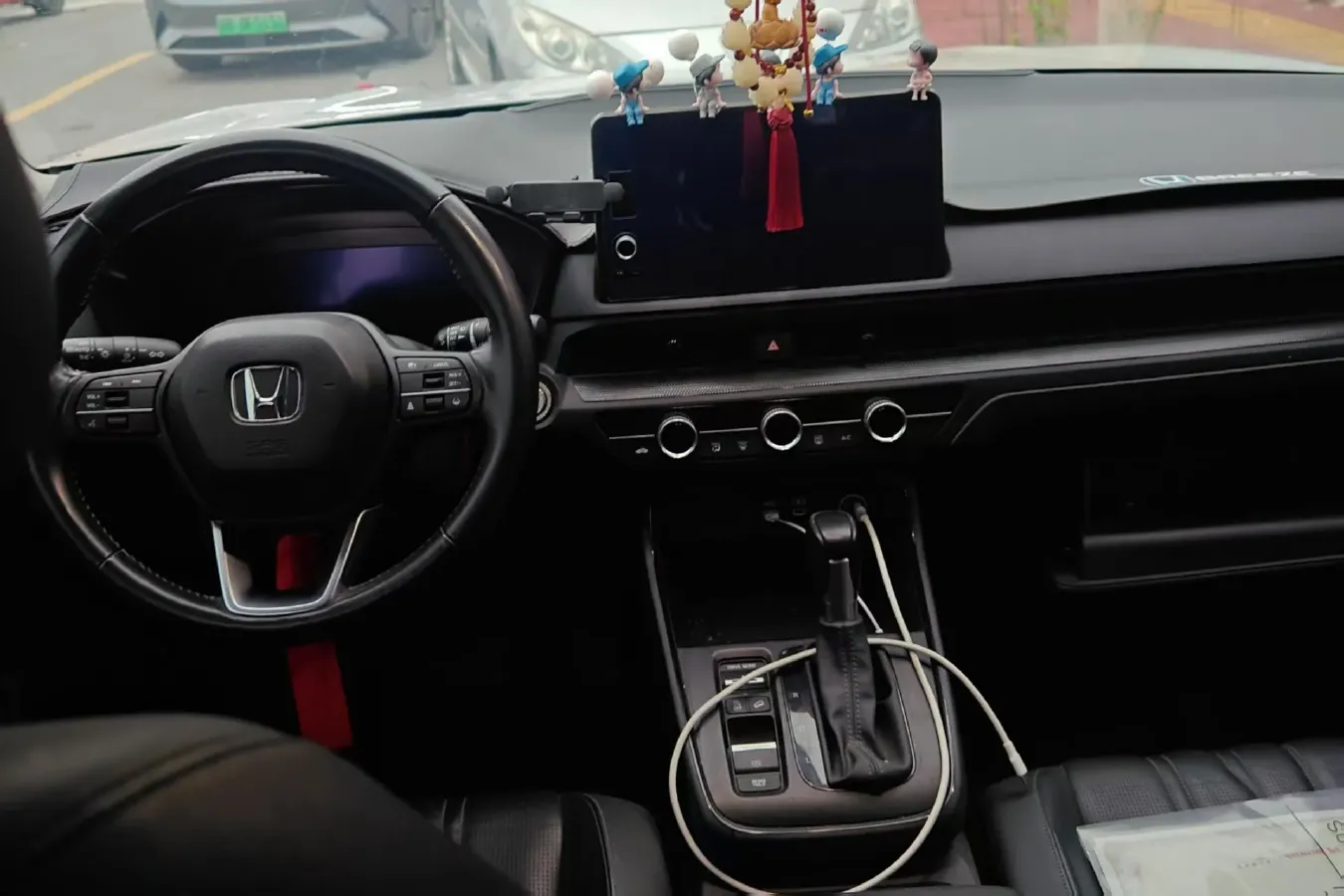 2023 Honda Breeze 1.5T 193HP L4 CVT,autocango,china used car exporter,china ev exporter,chinese used car exporter,chinese used ev exporter